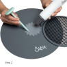 Sizzix Accessory - Shrink Plastic Accessories 663466