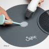 Sizzix Accessory - Shrink Plastic Accessories 663466