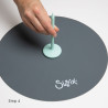 Sizzix Accessory - Shrink Plastic Accessories 663466