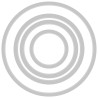Framelits Die Set 4pz - Circles 663642