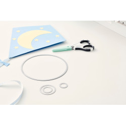 Framelits Die Set 4pz - Circles 663642