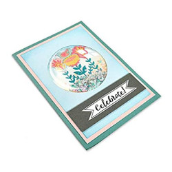 Framelits Die Set 4pz - Circles 663642