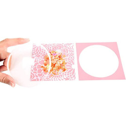Framelits Die Set 4pz - Circles 663642
