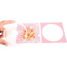 Framelits Die Set 4pz - Circles 663642