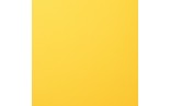Foglio Monocolore LISCIO Lemon Yellow 216gms 30x30cm