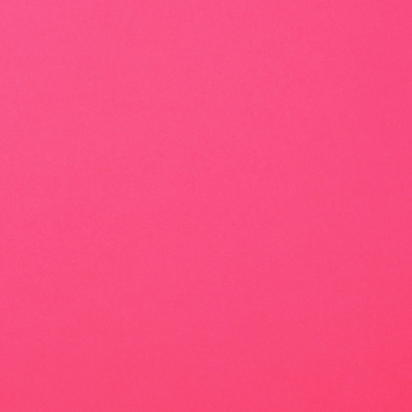 Foglio Monocolore LISCIO Raspberry 216gms 30x30cm