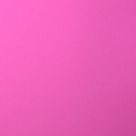 Foglio Monocolore LISCIO Fuchsia 216gms 30x30cm