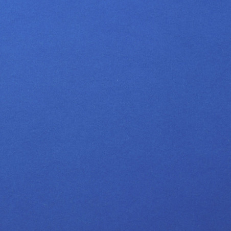 Foglio Monocolore LISCIO Sapphire 216gms 30x30cm