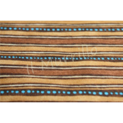 Tessuto Fun Stripe