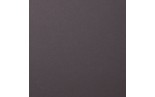 Foglio Monocolore LISCIO Anthracite 216gms 30x30cm