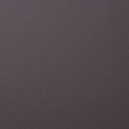 Foglio Monocolore LISCIO Anthracite 216gms 30x30cm