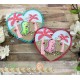 Lawn Fawn Die Heart Stackables