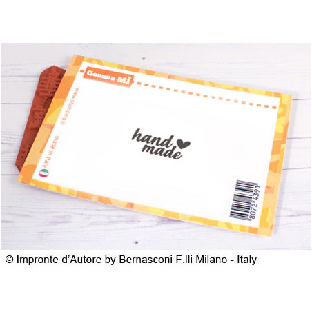 2273-UMM Handmade