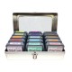 Tim Holtz Distress Ink Storage Tin