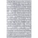 3-D Texture Fades Embossing Folder – Brickwork by Tim Holtz 664259