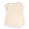 Sizzix Surfacez The Opulent Cardstock Pack Ivory 50 fogli 664535