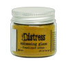 Ranger Distress Embossing Glaze Fossilized Amber
