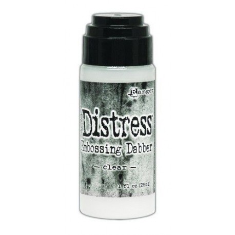 Ranger Distress Embossing Dabber