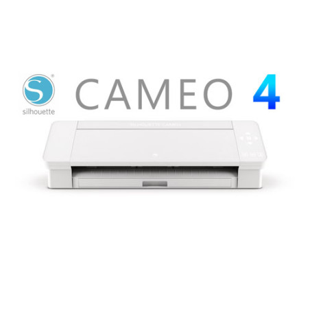 Silhouette Cameo 4