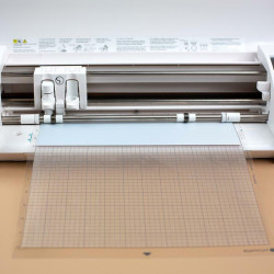 Foglio di trascinamento 30x30cm CUT-MAT-12