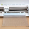 Foglio di trascinamento 30x30cm CUT-MAT-12