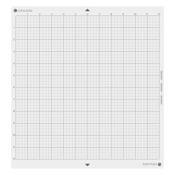 Foglio di trascinamento 30x30cm CUT-MAT-12