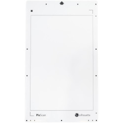 Silhouette Portrait PixScan Mat CUT-MAT-PIX8-3T
