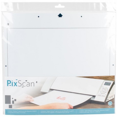 Silhouette Cameo PixScan Mat CUT-MAT-PIX12-3T