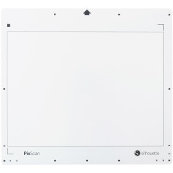 Silhouette Cameo PixScan Mat CUT-MAT-PIX12-3T
