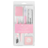 SILHOUETTE TOOL KIT PINK