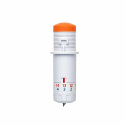 Lama BLADE-KRAFT 2mm per Silhouette Cameo 4 , Cameo 3 e Portrait 2 SILH-BLADE-KRAFT