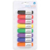 Silhouette Sketch Pens 8 pezzi SILH-PEN-START-3T
