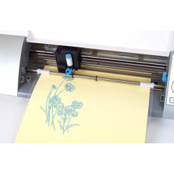Silhouette Sketch Pens 8 pezzi SILH-PEN-START-3T