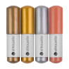 Silhouette Metal Pens 4 pezzi SILH-PEN-MTL2