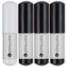 Silhouette Sketch Pens Black White 4 pezzi SILH-PEN-BLK-3T