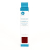 Silhouette Glitter Heat Transfer Material Red HEAT-12GL-RED
