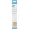Silhouette Glitter Heat Transfer Material Gold HEAT-12GL-GLD