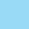 Termotrasferibile Liscio Baby Pale Blue