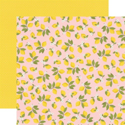 Simple Stories Summer Farmhouse Collection Kit 30x30cm