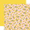 Simple Stories Summer Farmhouse Collection Kit 30x30cm