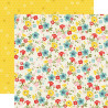 Simple Stories Summer Farmhouse Collection Kit 30x30cm
