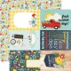 Simple Stories Summer Farmhouse Collection Kit 30x30cm