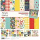 Simple Stories Summer Farmhouse Collection Kit 30x30cm