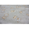 Piquet Millerighe Animals 1