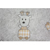 Piquet Millerighe Animals 1