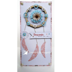 Joy!Crafts Circles for Deco or Shakercards