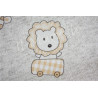 Piquet Millerighe Animals 1