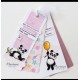 Marianne Design Craftables Long Tags