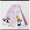 Marianne Design Craftables Long Tags