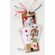 Marianne Design Craftables Punch Die Playing Cards